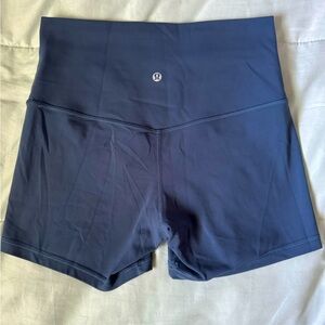 Lululemon Running Shorts